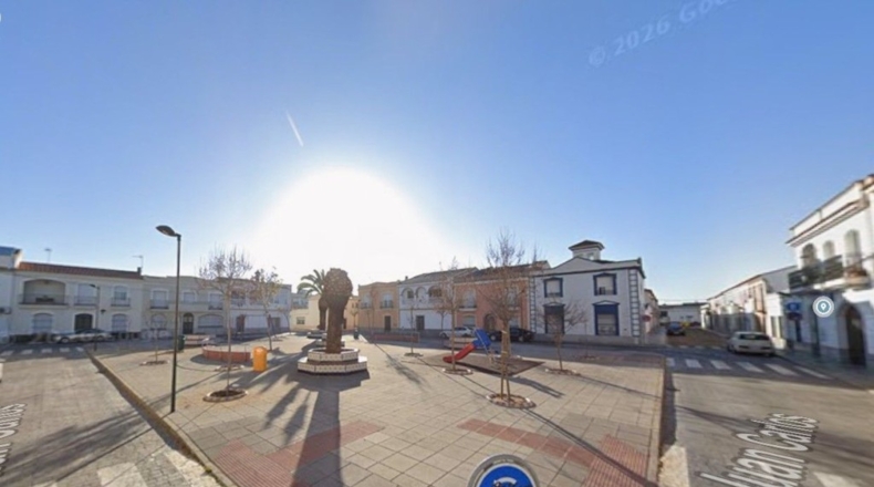Badajoz - Puebla de la Calzada - 184m2