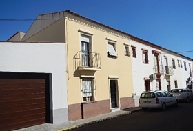Puebla de la Calzada 184&nbsp;m²
