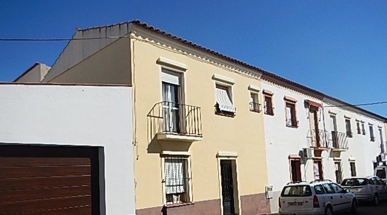 Badajoz - Puebla de la Calzada - 184m2