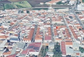 Puebla de la Calzada 184&nbsp;m²