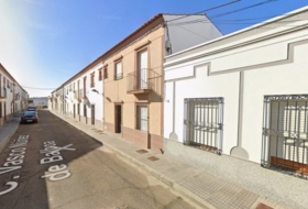 Puebla de la Calzada 184&nbsp;m²