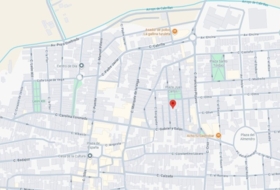 Puebla de la Calzada 184&nbsp;m²