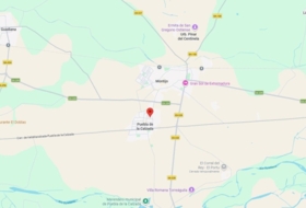 Puebla de la Calzada 184&nbsp;m²