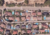 Detached villa with land for sale in Coslada ref: TR413766 photo