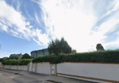 Detached villa with land for sale in Coslada ref: TR413766 photo