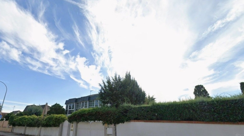 Comunidad de Madrid - Coslada - 429m2