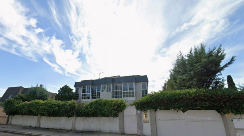 Comunidad de Madrid - Coslada - 429m2