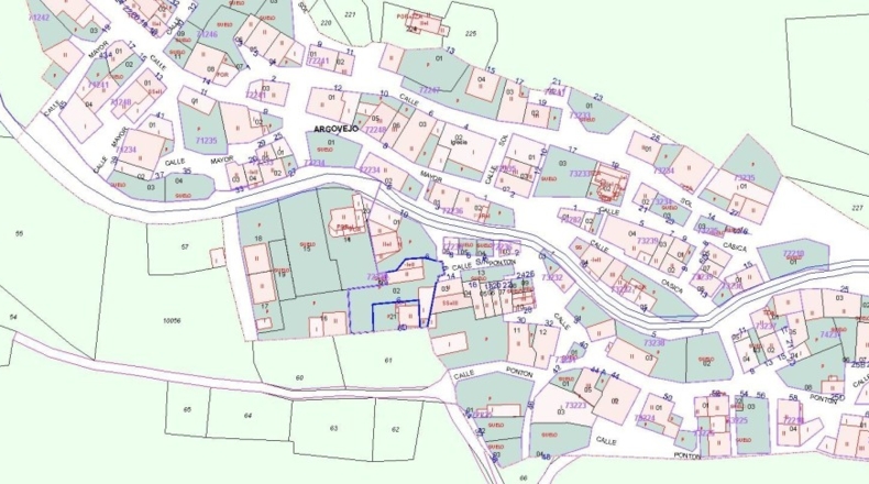 León - Crémenes - 259m2