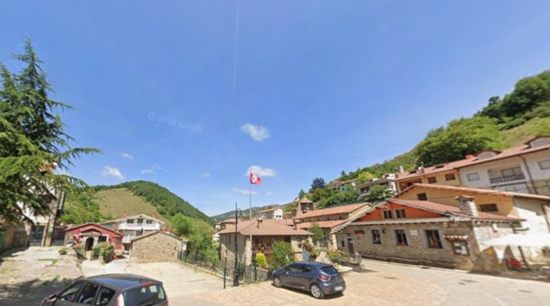 León - Crémenes - 259m2