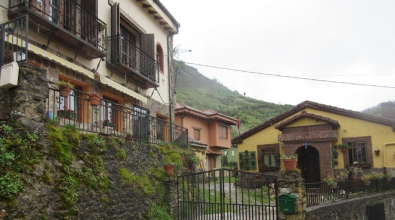 León - Crémenes - 259m2