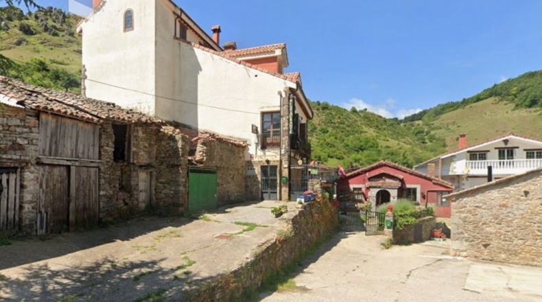 León - Crémenes - 259m2