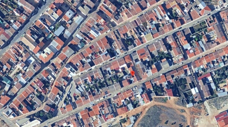 Jaén - Navas de San Juan - 128m2