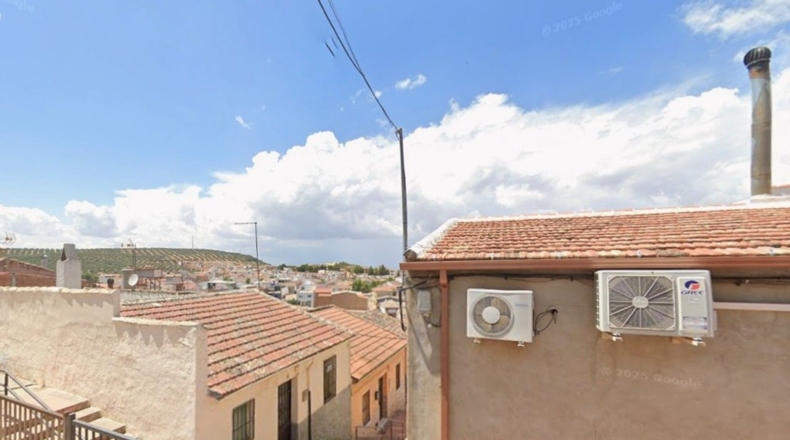 Jaén - Navas de San Juan - 128m2