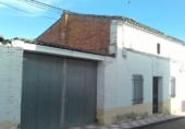Detached villa with land for sale in Villar de Rena ref: TR413769 photo