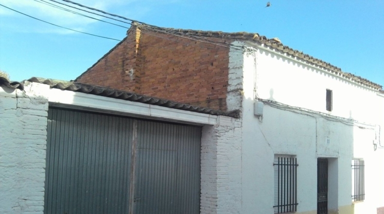 Badajoz - Villar de Rena - 324m2