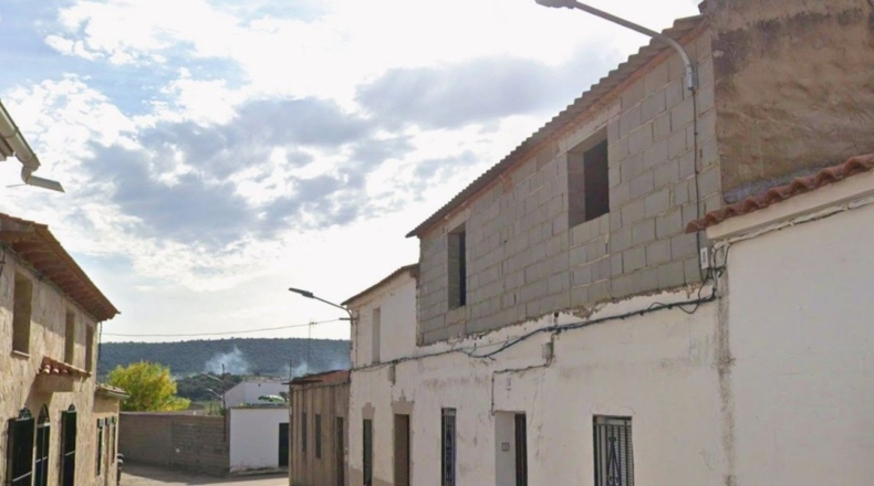 Badajoz - Villar de Rena - 324m2