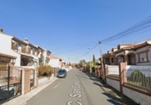 Chalet independiente con terreno en venta en Novés ref: TR413771 foto