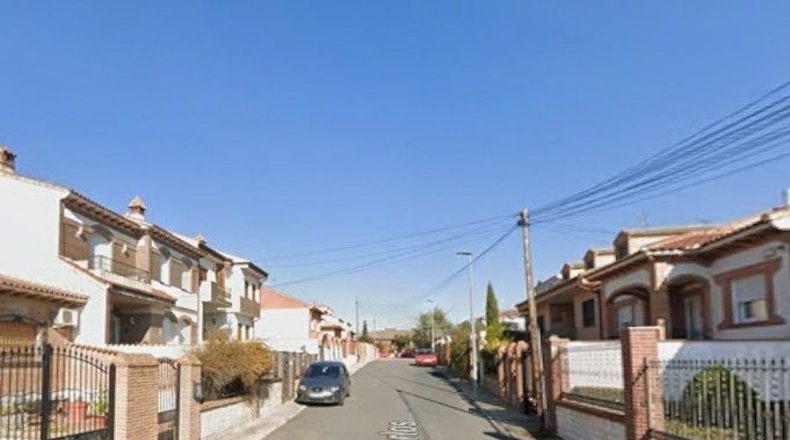 Toledo - Novés - 299m2