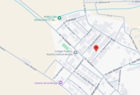 Novés 299&nbsp;m²