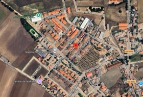Novés 299&nbsp;m²