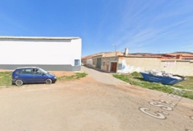 Puertollano 95&nbsp;m²