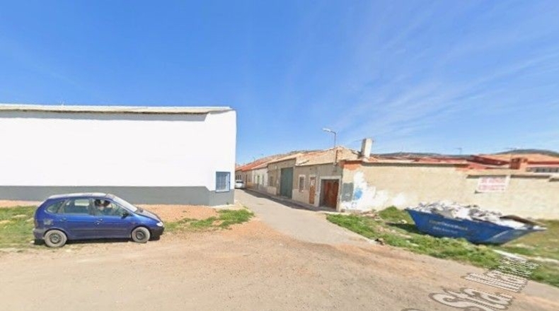Ciudad Real - Puertollano - 95m2