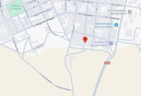 Puertollano 95&nbsp;m²