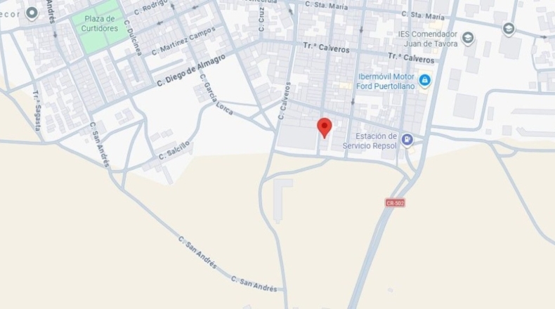 Ciudad Real - Puertollano - 95m2