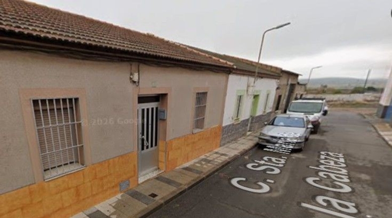 Ciudad Real - Puertollano - 95m2