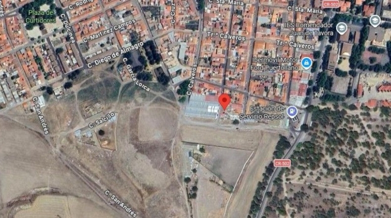 Ciudad Real - Puertollano - 95m2