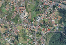 Vigo 1007&nbsp;m² 