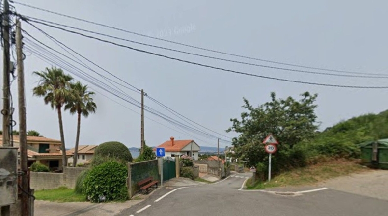 Pontevedra - Vigo - 1007m2