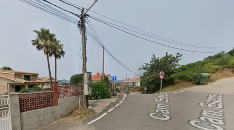 Pontevedra - Vigo - 1007m2
