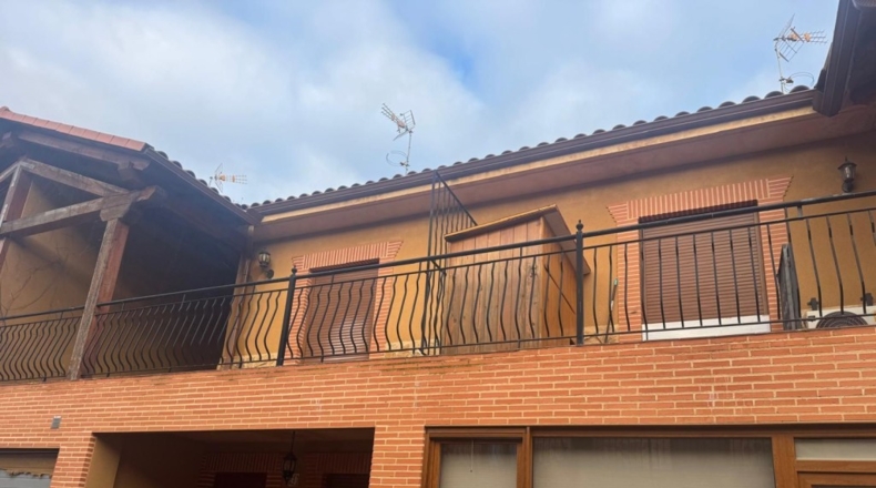 Zamora - Villanueva de Azoague - 153m2
