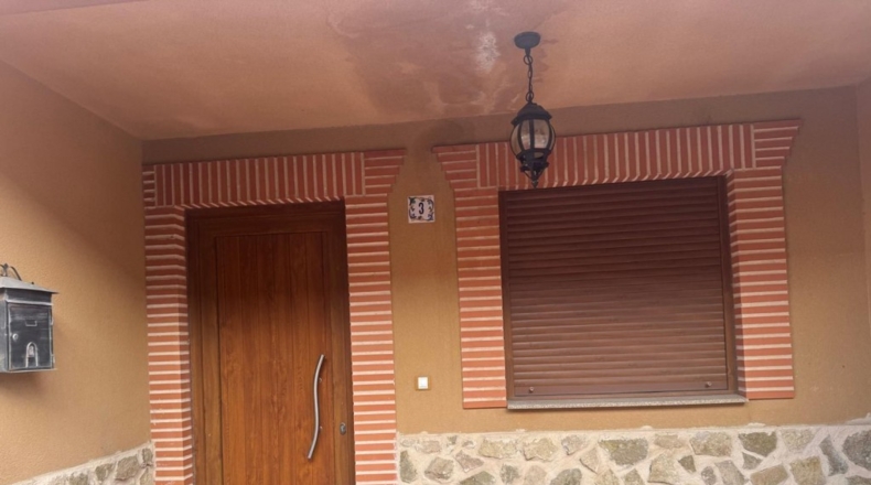 Zamora - Villanueva de Azoague - 153m2