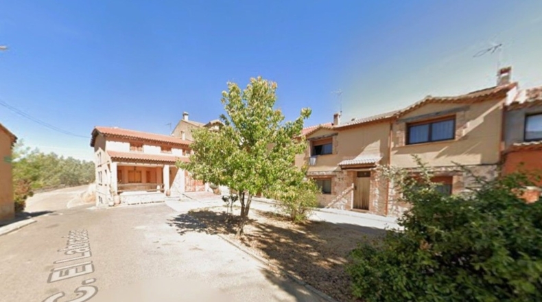 Segovia - Grajera - 373m2