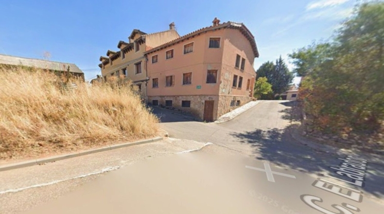 Segovia - Grajera - 373m2