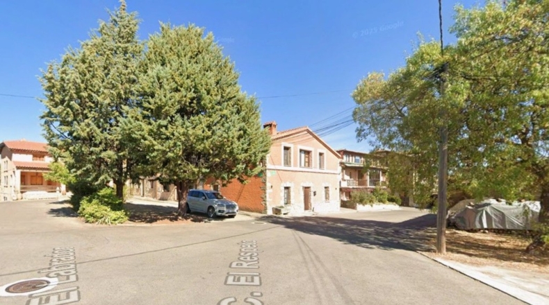Segovia - Grajera - 373m2