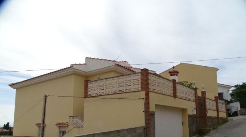 Málaga - Rincón de la Victoria - 501m2