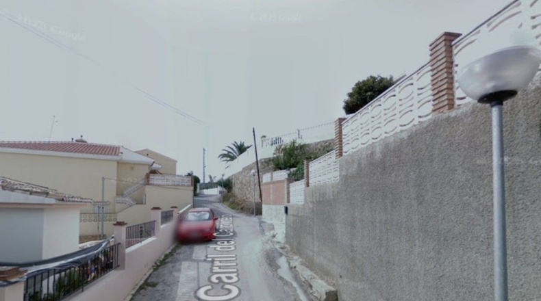 Málaga - Rincón de la Victoria - 501m2