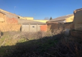 Chalet independiente con terreno en venta en Moral de la Reina ref: TR413778 foto