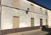 Chalet independiente con terreno en venta en Moral de la Reina ref: TR413778 foto