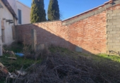 Chalet independiente con terreno en venta en Moral de la Reina ref: TR413778 foto