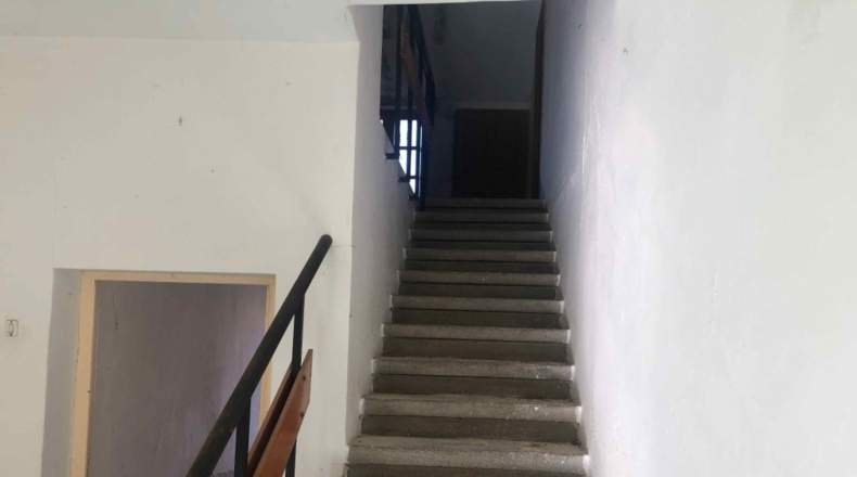 Valladolid - Moral de la Reina - 510m2