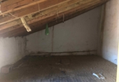 Chalet independiente con terreno en venta en Moral de la Reina ref: TR413778 foto