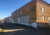 Chalet independiente con terreno en venta en Villacid de Campos ref: TR413777 foto