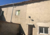 Chalet independiente con terreno en venta en Villacid de Campos ref: TR413777 foto