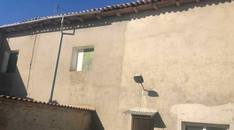 Valladolid - Villacid de Campos - 183m2