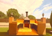 Chalet independiente con terreno en venta en Vilamalla ref: TR413795 foto