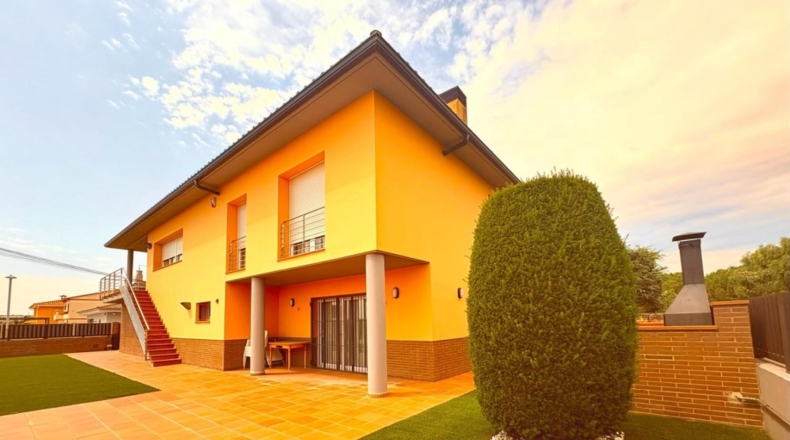 Gerona - Vilamalla - 395m2